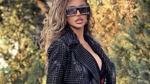  Bianca Drăgușanu a cheltuit peste 40.000 de euro doar pe haine, în ultima lună