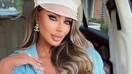  Bianca Drăgușanu a cheltuit peste 40.000 de euro doar pe haine, în ultima lună