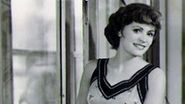 Cântăreața Matilda Pascal Cojocărița de o frumuseșe rară în tinerețe
