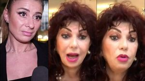Anamaria Prodan și Carmen Harra 