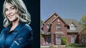 Cum arată casa în care locuiește Nadia Comăneci în SUA?