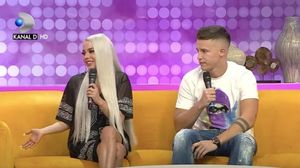 Berna de la Puterea Dragostei sa despărțit de iubit