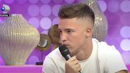 Berna și Radu s-au despărțit din cauza geloziei