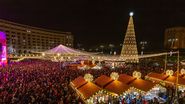 Primăria Capitalei a anunțat că la cea de a-14-a ediție a Târgului de Crăciun, intrarea se va face contra-cost