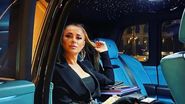 Anamaria Prodan nu exclude împăcarea cu Laurențiu Reghecampf, dar ia în considerare mutarea din țară pentru o perioadă, spre binele fiului ei