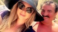 Andreea Gușman a scos la iveală ultimele conversații ale lui Petrică Mîțu Stoian