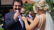 Andreea Gușman crede că medicii de la clinica din Reșița au mințit