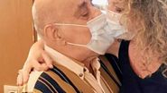 Viorel Lis se află sun supravegherea medicilor