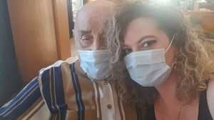 Oana și Viorel Lis, infectați cu COVID-19