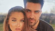 Theo Rose a dezvăluit cum îl împacă pe Alex Leonte