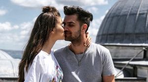 Theo Rose și Alex Leonte, probleme în paradis?