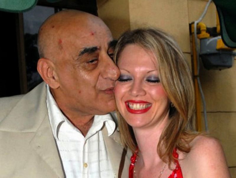 oana si viorel lis
