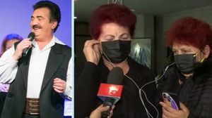 Sora lui Petrică Mîțu Stoian, acuzații grave, la o săptămână de la moartea artistului