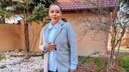 Oana Roman își protejează atent starea de sănătate