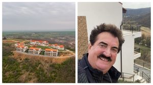 Prima reacție a clinicii unde  s-a tratat Petrică Mîțu Stoian
