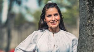 Daniela Ploia, implicată într-un grav accident rutier