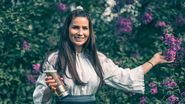 Daniela Ploia a apelat la ajutorul psihologului