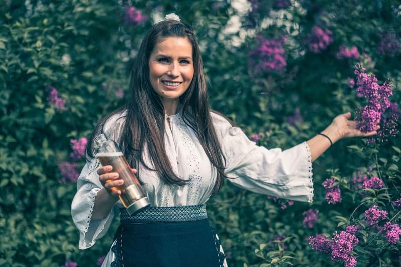 Daniela Ploia a apelat la ajutorul psihologului