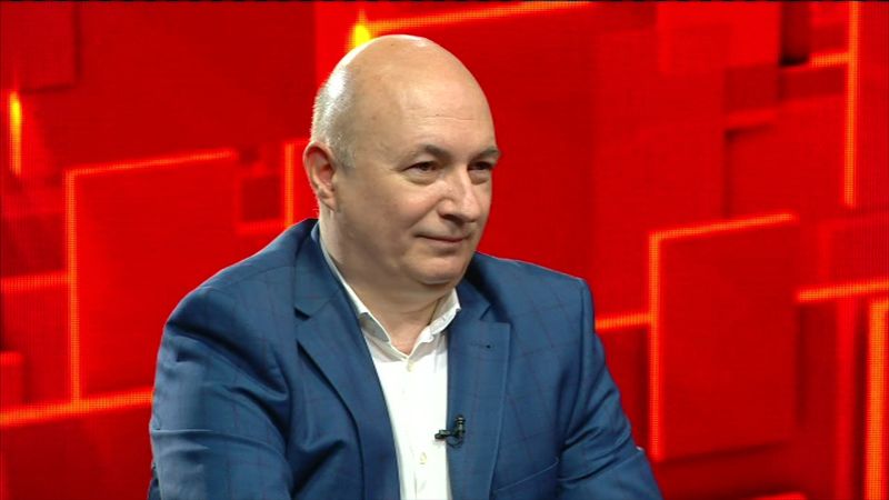 Ce îl înfurie pe Codrin Ștefănescu