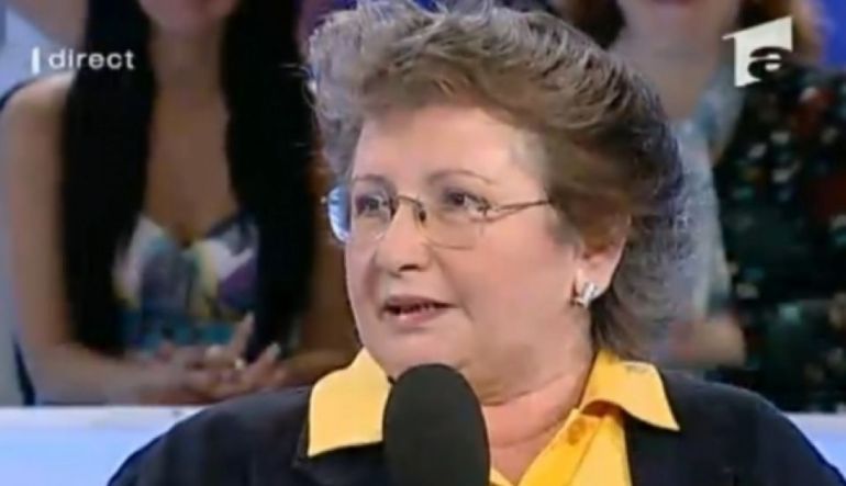 Ce avere a lăsat Stela Popescu