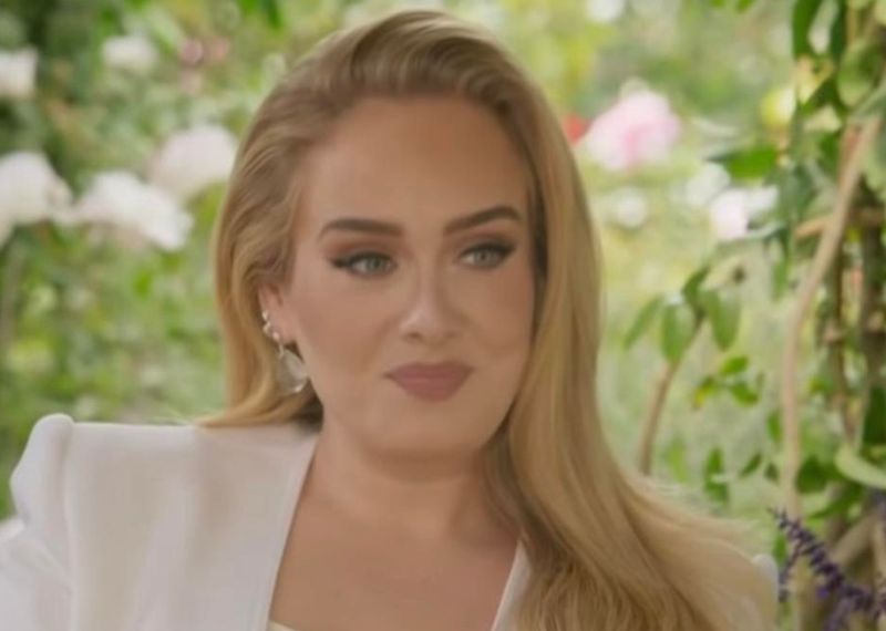 Adele a mărturisit în exclusivitate despre momentele grele de după divorț
