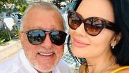 Dovada că Ioana și Ilie Năstase s-au împăcat! Cum au fost filmați cei doi soți, după ce s-a spus că divorțează