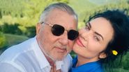Dovada că Ioana și Ilie Năstase s-au împăcat! Cum au fost filmați cei doi soți