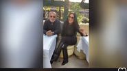 Dovada că Ioana și Ilie Năstase s-au împăcat! Cum au fost filmați cei doi soți, după ce s-a spus că divorțează