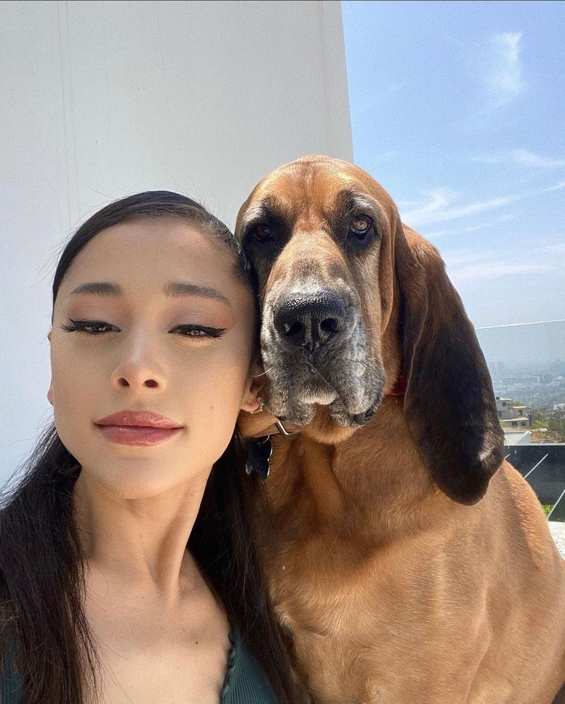 Ariana Grande