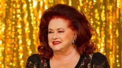 Ce a apărut la mormântul actriței Stela Popescu, în ziua când se împlinesc patru ani de la moartea sa