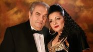 Aurel Pădureanu vrea să îi facă cavou Corneliei Catanga