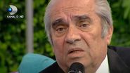 Aurel Pădureanu  a declarat că soția lui nu a murit din cauza COVID-19