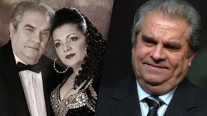 Aurel Pădureanu vrea să îndeplinească ultima dorință a Corneliei Catanga