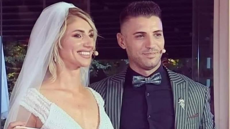  Liviu și Maria, c&acirc;știgătorii 