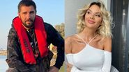 Ramona Olaru si Catalin Cazacu