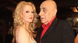 Oana și Viorel Lis 
