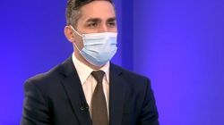 Valeriu Gheorghiță, despre medicii care îi sfătuiesc pe pacienți să nu se vaccineze anti-COVID: „Trebuie să răspundă pentru asta” 
