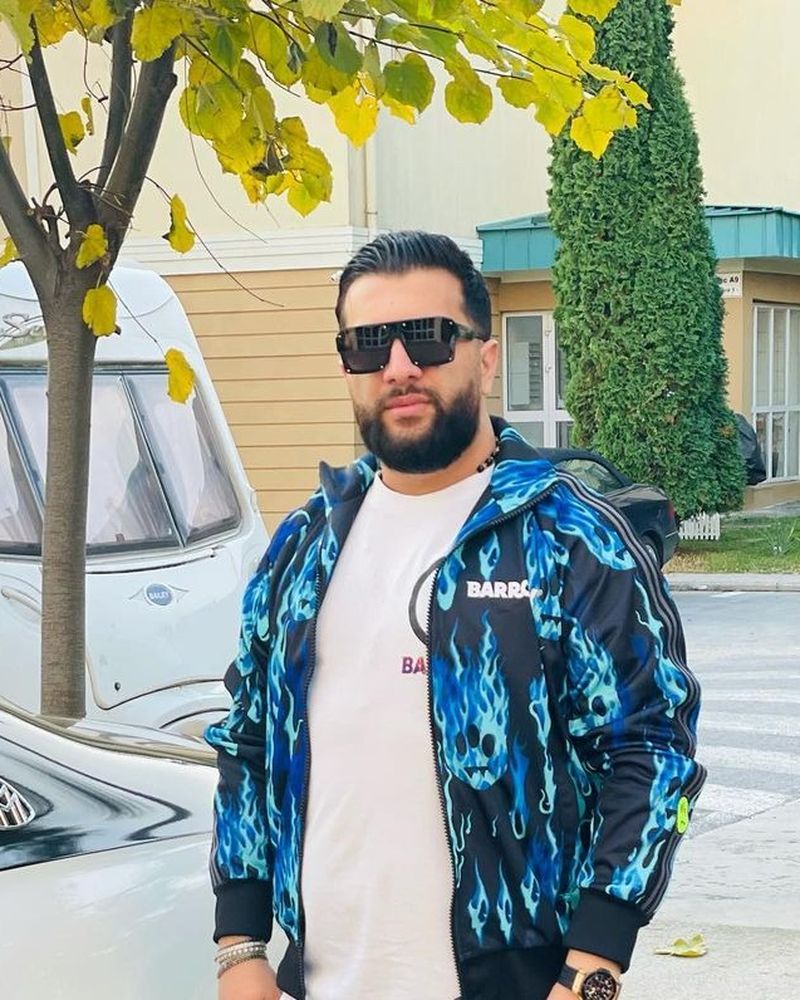 Tzancă nu este singurul lăutar agresat fizic