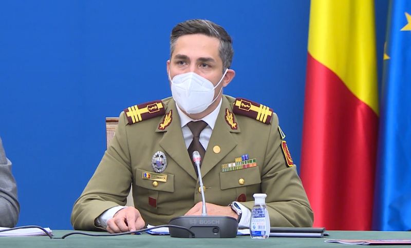 Ce riscă persoanele care s-au vaccinat la chiuvetă