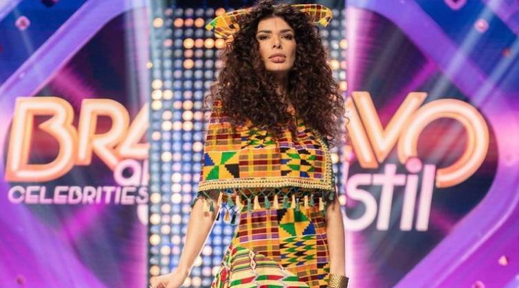 Ioana Filimon  bravo ai stil