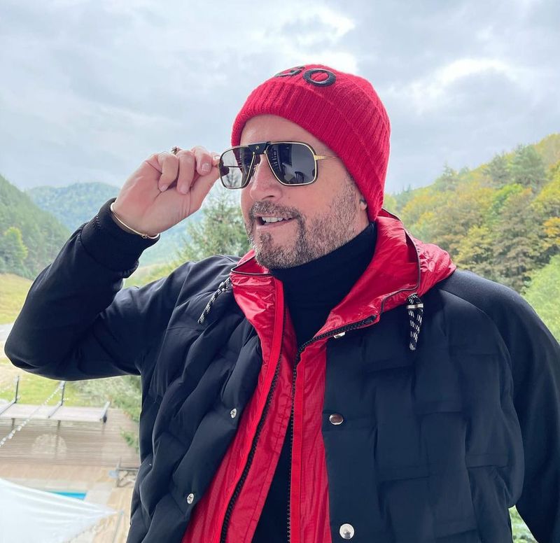 Cătălin Botezatu nu este de acord cu înghețarea materialului seminal