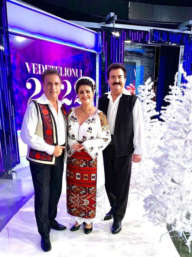 Gigi Becali a adus mărturii șocante despre motivul morții lui Petrică M&acirc;țu Stoian 