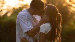 Așteptarea a luat sfârșit! Mario Fresh și Mira, sărut pasional în videoclipul noii lor piese! Cum a reacționat Alexia Eram