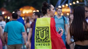 Untold 2022 va avea loc în luna august