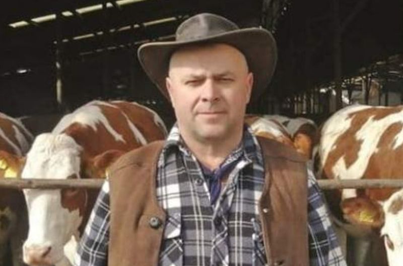 Au fost publicate noi detalii legate de cazul morții fermierului Dan Țandea. Rezultatul necropsiei a arătat că nu ar fi murit înghețat într-o fosă septică.