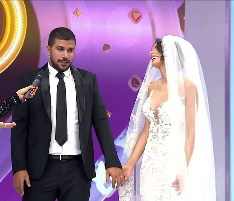 Ioana Filimon a recunoscut că este o fire romantică