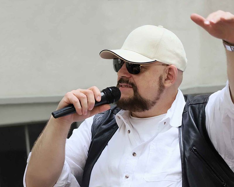 Lidia Vadim Tudor a fost căsătorită cu Tano Dan-Alexandru