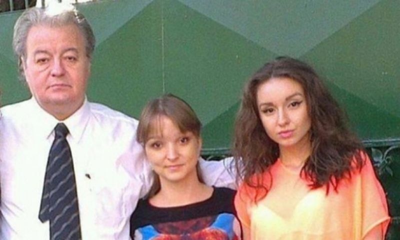 Lidiei Vadim Tudor i-a murit soțul, la 3 luni de la căsătorie