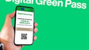 certificat verde