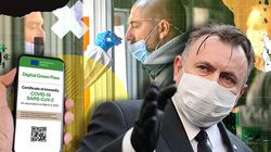 Detalii de ultimă oră despre certificatul verde! Nelu Tătaru a făcut anunțul